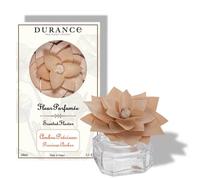 Fleur parfumée ambre précieux