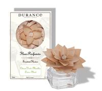 Fleur parfumée citron-vert menthe