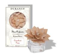 Fleur parfumée coquelicot