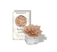 Fleur parfumée mandarine bergamote