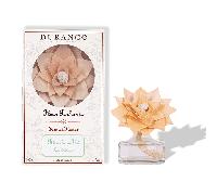 Fleur parfumée rituel du thé