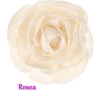 Fleur pour diffuseur parfum d'ambiance - GOA - Goatier Rosea (grande) - matière végétale - Ø 11 cm - réutilisable