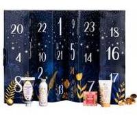 Fleurance Nature Calendrier de l'Avent Nuit Étoilée - Coffret 24 produits
