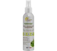 Fleurance Nature Puryfitout Spray Assainissant D'Atmosphère Aux 31 Huiles Essentielles Flacon 200ml