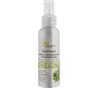 Fleurance Nature Puryfitout Spray Assainissant D'Atmosphère Flacon 100ml