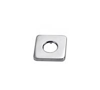Fleuron 65x65, Ø32, 13 mm - TRES 913474410