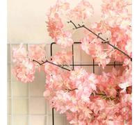 Fleurs Artificielles de Cerisier Printemps 93 cm