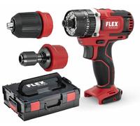 Flex 10,8 Volts Batterie Perceuse Bohr Pd 2G 10.8-EC 418.013 PD2G
