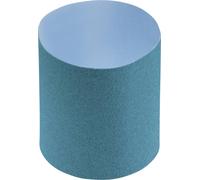 Flex 100x100 ZI-P80 VE5 434515 Manchon abrasif Grain 80 (Ø) 100 mm 5 pc(s)