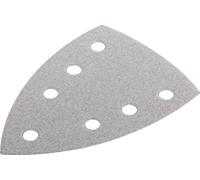 Flex 100x150 SV-P100 VE25 531937 Feuille abrasive pour ponceuse excentrique Grain 100 25 pc(s)