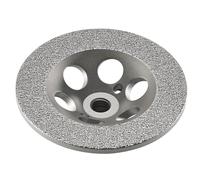 Flex 115mm Diamantschleifkopf Surface Jet 418.811 pour Retecflex Re 14 5 115