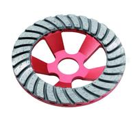 FLEX plateau de ponçage diamanté Turbo-Jet D125 22,2, 348899