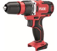 Flex 2-Gang Akku-Bohrschrauber 12 V DD 2G 12-EC (mit EMS-System) 532272
