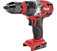 FLEX | 2 vitesses. tournevis sans fil 18.0 V - DD 2G 18.0-EC
