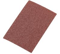 Flex 258300 Feuille abrasive pour doigt de ponçage avec bande auto-agrippante Grain 120 (L x l) 60 mm x 39 mm 10 pc(s)