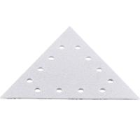 Flex 290-12 MF-P80 VE12 531915 Feuille abrasive Delta 1 pc(s)