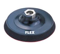 Flex 350737 Plateau autoagrippant amorti, M 14