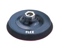 Flex 350737 Plateau autoagrippant amorti, M 14