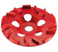 Flex 418927 Plateau de ponçage diamant Estrich-Jet Diamètre 150 mm