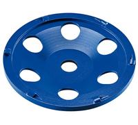 Flex 418943 Plateau de ponçage PKD Diamètre 150 mm