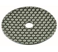 Flex 418951 Dp 30 Sec D150 Disque de Ponçage Diamanté