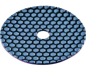 Flex 418978 Panneau de ponçage diamant Flex Diamètre 150 mm 1 pc(s)