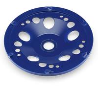 Flex 420425 Plateau de ponçage PKD Diamètre 180 mm