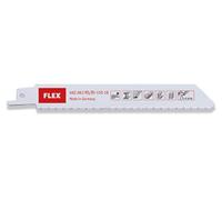 Flex 462063 Lame scie sabre pour métal et tôle 5 pc(s)