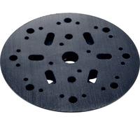 FLEX | Patin de ponçage velcro dur - SP-EC H D150