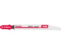 Flex 489.972 Scie Sauteuse pour Bois Js 75 Sw Pro Ve 5