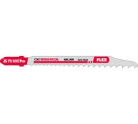 Flex 489.999 Scie Sauteuse pour Demontage Js 75 Uni Pro Ve 5