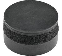 Flex 492388 Plateau de collage spécial amorti Diamètre 30 mm