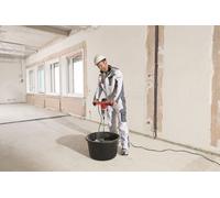 Flex 495948 Mxe 1602+WR2 160 1600 Watt 2-Gang-Rührer, 3-Stufen-Drehzahl
