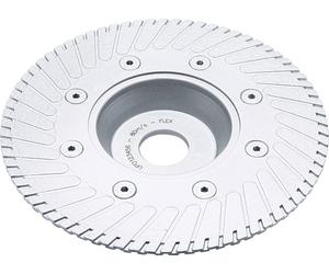 Flex 504084 Plateau de ponçage diamant Surface-Jet