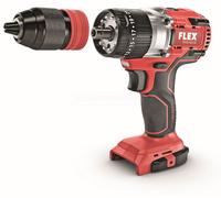 Visseuse à percussion PD 2G 18.0-EC/5.0 Set kit Power FLEX + 2 Batterie 5 AH + 1 Chargeur - 504904