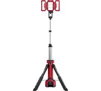 Flex 530375 Projecteur de construction sans fil LED avec trépied 18,0 V efficacité énergétique 2021 non pertinent
