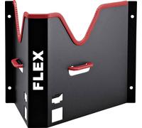 Flex 530883 Support mural pour polisseuse, petit efficacité énergétique 2021 non pertinent