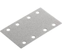 Flex 80x133 SV-P40 VE25 531928 Feuille abrasive pour ponceuse excentrique Grain 40 (L x l) 133 mm x 80 mm 25 pc(s)