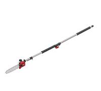 Flex Adaptateur pour élagueuse GPS-A 25 cm avec système de lubrification automatique 532887