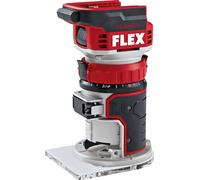 Flex Affleureuse sans fil 531634 CER 18.0-EC sans batterie