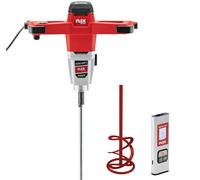 FLEX Agitateur Aktion MXE 1602 HP2 160 + ADM 30 smart - 1600 W (dimensions 683 x 422 x 310 mm, poids 10,38 kg, 1 batterie Li-Polymer) 534504