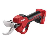 Flex Akku-Astschere 18 V GPS 35 18-EC (automatische Abschaltung nach 3 min.)