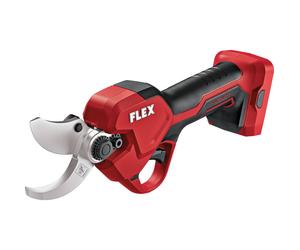 Flex Akku-Astschere 18 V GPS 35 18-EC (automatische Abschaltung nach 3 min.)