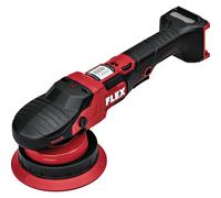 Flex Akku-Exzenterpolierer mit Zwangsrotation 18 V XCE 8 150 18-EC C