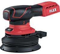 Flex Akku-Exzenterschleifer ORE 2-125 18-EC C ohne Akku Multisander 18 V 532081