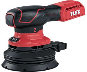 Flex Akku-Exzenterschleifer ORE 2-125 18-EC C ohne Akku Multisander 18 V 532081