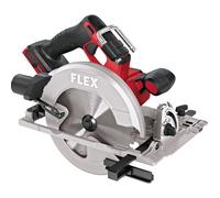 Flex Akku-Handkreissäge mit Pendelhaube CS 68 18-EC C (18 V, EMS-System) 532636