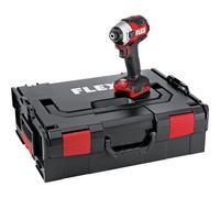 Flex Akku-Schlagschrauber 18V ID 1/4" 18,0-EC-HD ohne Akku, mit Bitauswurf