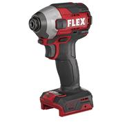 Flex Akku Schlagschrauber ID 1/4" 18.0-EC HD C (ohne Akku, 18 V, Tap-Modus)