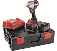 FLEX Boulonneuse 18V 5Ah IW 750 1/2" - 530233